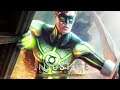 Injustice: Gods Among Us | Español Latino | Final de Green Lantern |