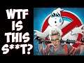 INSTANT BACKLASH! Weirdos who don't even buy 4k Blu Rays DEMAND you buy Ghostbusters 2016!