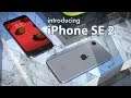 Introducing iPhone SE 2 - Apple