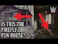 Is This The Real Firefly Fun House??? Bray Wyatt WWE Theory Video