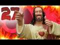 JESUS HERBERT CHRIST | Pokemon Fire Red Nuzlocke RANDOMIZED Episode 27 (feat. Donovan)