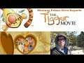 Joshua Orro's The Tigger Movie Blog