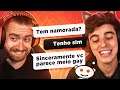 julgando GAROTAS LEGAIS com Jean Luca