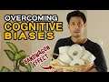 Just knowing about THIS will change the way you think... How to overcome Cognitive Biases 🧠 +1