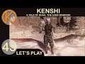 Kenshi | REBIRTH IS GONNA BURN - Ep. 43 | Let's Play Kenshi Gameplay