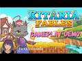 Kitaria Fables | GAMEPLAY DEMO