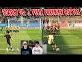 Kranker Freistoß von SUAREZ vs. JOAO FELIX Freekick Challenge! - Fifa 20 Ultimate Team