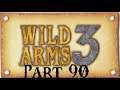 Lancer Plays Wild ARMS 3 - Part 90: Searching For More Millennium Puzzles