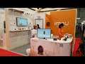 IMOU CCTV Security Camera Tour at the IFA | Latest Security Cameras from IMOU