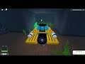 Let's dive and put together some capture disks...Loomian Legacy Roblox Ep 37