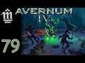 Let's Play Avernum 4 - 79 - A Buggy Mess
