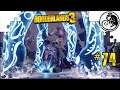 Let's Play Borderlands 3 Ep 74 (from stream) with Arahli the Geek