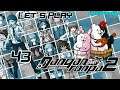 Let's Play Danganronpa 2 - WELCOME TO THE FUNHOUSE - Part 43