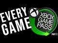 Let's Play Every Game on Game Pass | Part 2