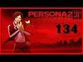 Let's Play Persona 2: Innocent Sin (PS1 / German / Blind) part 134 Merkel Pflanzt Bäume in der Wüste