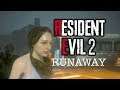Lets Play Resident Evil 2 Remake Runaway