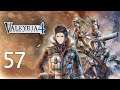 Let's Play Valkyria Chronicles 4 Part 57 Starting the Post-Game