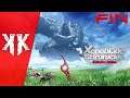 Let's Play - Xenoblade Chronicles Definitive Edition | Episode Final : Un monde sans Dieux ( NC )