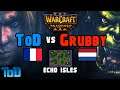 LFG - ToD vs Grubby