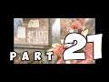 Lightning Returns Final Fantasy XIII DAY 2 THE WILDLANDS QUEST Omega Point Part 21 Walkthrough