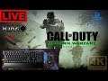 Live | COD Modern Warfare Remastered | XIM Apex
