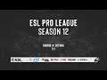 LIVE: Isurus vs DETONA - ESL Pro League S12 Special Qualifier - SA FINAL