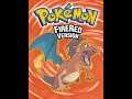 LIVE - POKEMON FIRE RED - PART 2 PLAYTHROUGH