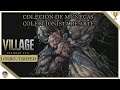 Logros / Trofeos "COLECCION DE MUÑECAS" y "COLECCIONISTA DE ARTE" - Resident Evil 8 (Village)