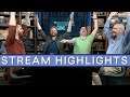 LRR Stream Highlights 2019-06-01