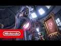 Luigi's Mansion 3 - Reserveer nu een kamer in hotel De Eeuwige Rust! (Nintendo Switch)