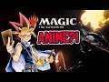 Magic the Gathering ANIME by Russo Brothers Coming to Netflix?!