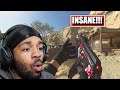 MAKING TEAMS RAGE QUIT USING THE MAX RECOIL AK-47!! | Modern Warfare Search and Destroy (Handcam)