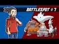 "Mamma mia se fò il botto" - Battlespot #7 Pokémon Spada e Scudo w/ Cydonia