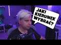 MANDZIO JAKI KIERUNEK WYBRAĆ?