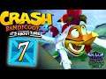 Mango Plays Crash Bandicoot 4 - Ep 7