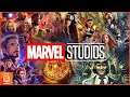 Marvel Exec Reveals Secret To MCU's Success