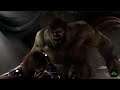 Marvel's Avengers - Hulk chases Kamala (PS5)