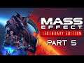 Mass Effect: Legendary Edition - Part 5 - All Bark And No Bite