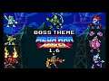 Mega Man Maker 1.6 MM11 Boss Theme