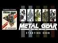 Metal Gear Mania - Metal Gear (MSX) with BelthicGaming