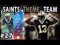 MICHAEL THOMAS FINALLY GETS AN UPGRADE! - Saints Theme Team #27 (Madden 21 Ultimate Team)