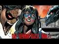 Miles Morales: Spider-Man Issue 23 (263) Reaction Dat Venom Blast Tho