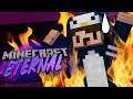 Minecraft Eternal - WE CRASHED THE GAME #4