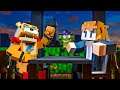 Minecraft Freddy: Freddy's New Date? (Minecraft FNAF Roleplay)