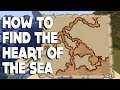 Minecraft #shorts :: How to FIND THE HEART OF THE SEA in 1.16.3