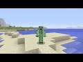 Minecraft Xbox - July #1