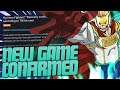Mirio's VA HINTS Towards A NEW My Hero Academia Game