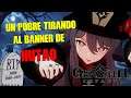 Mis Tiradas Al Banner de Hutao! | Genshin Impact