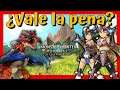 Monster Hunter Stories 2: Wings of Ruin - Gameplay Español - Primeros Pasos - Nintendo Switch