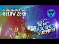 Moonpool blueprint location Subnautica Below Zero #shorts